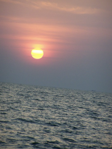 INDE -GOA